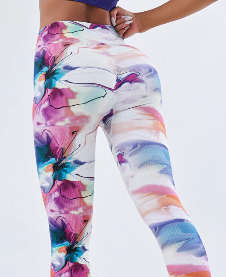 Bloem Scrunch Legging