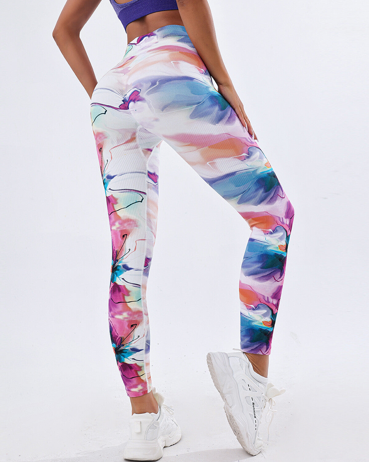 Bloem Scrunch Legging