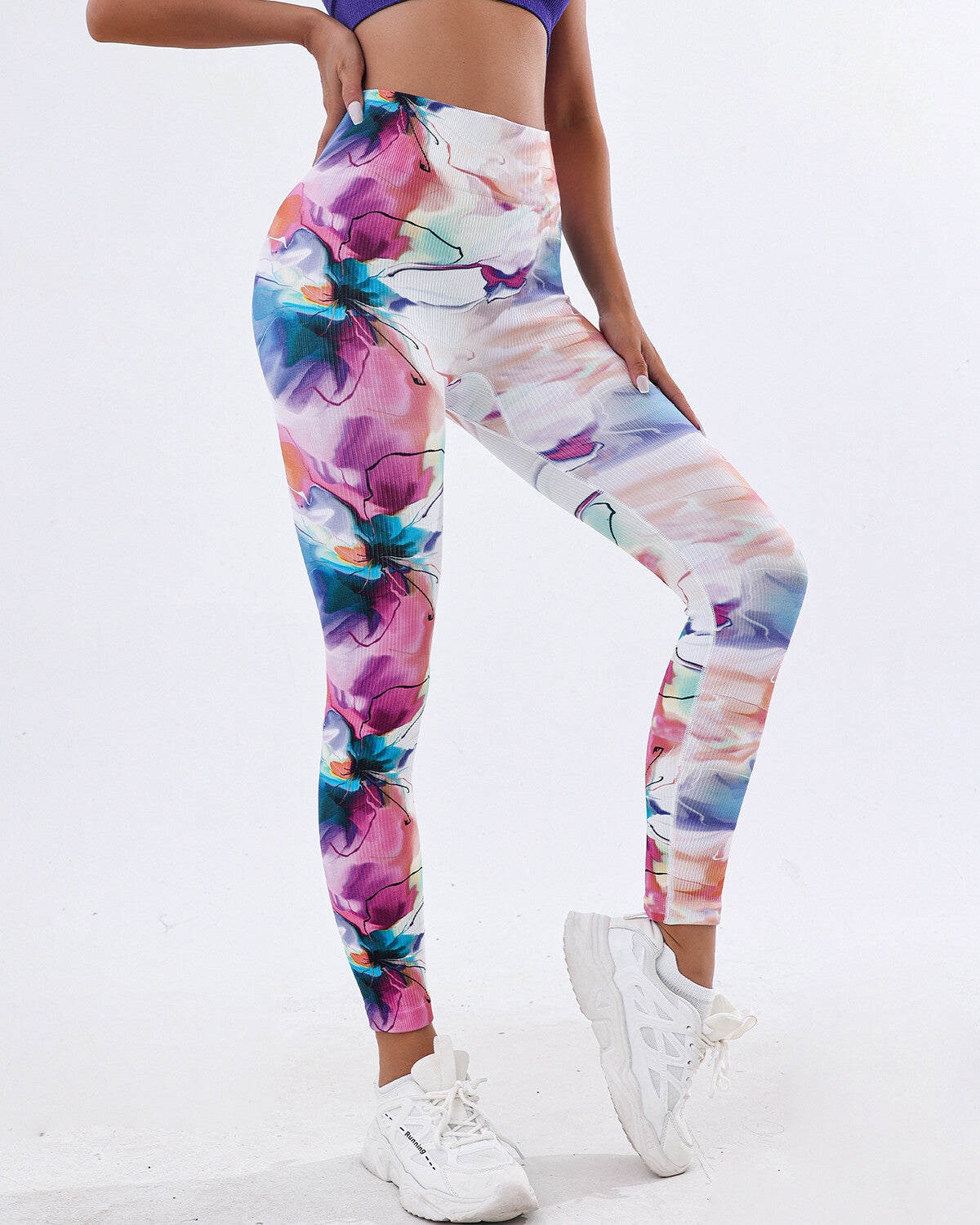 Bloem Scrunch Legging