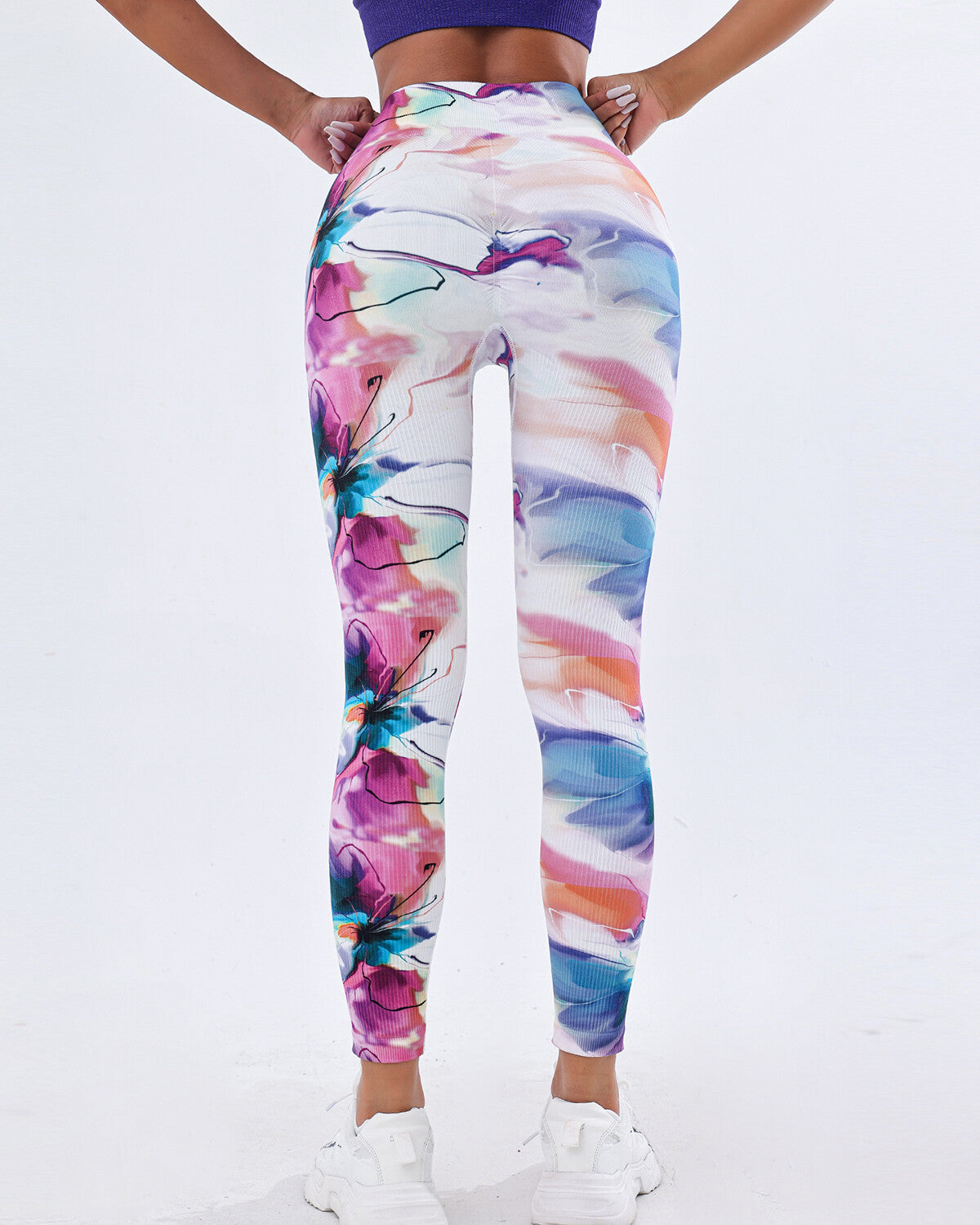 Bloem Scrunch Legging