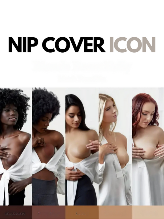 Nip Cover Icon