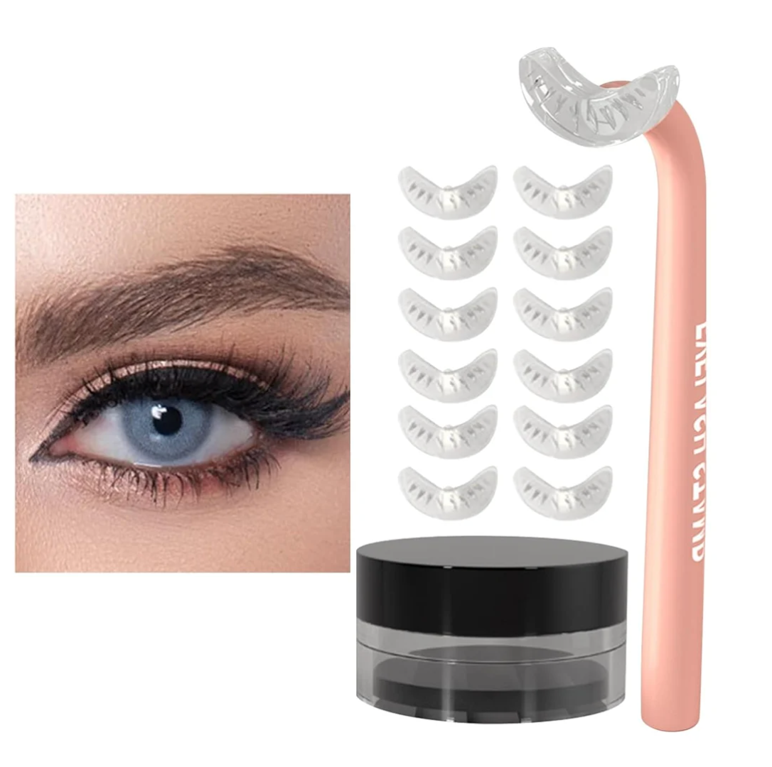 💕 SOCIAL MEDIA VIRAL AANBIEDING 💕 Quick UnderLash Stamp