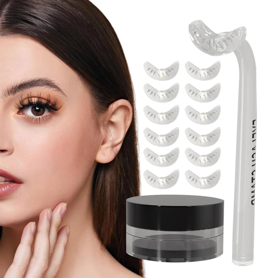 💕 SOCIAL MEDIA VIRAL AANBIEDING 💕 Quick UnderLash Stamp