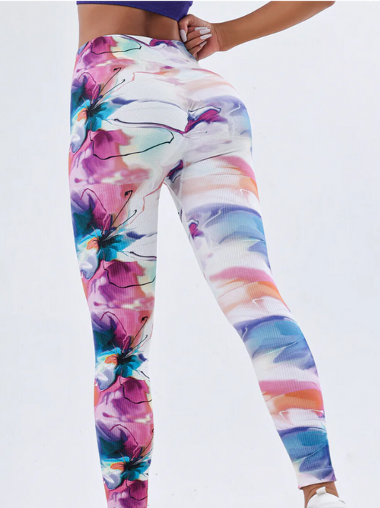 Bloem Scrunch Legging