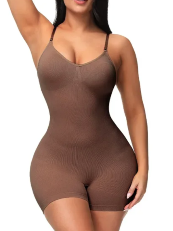 Sculpting Bodysuit