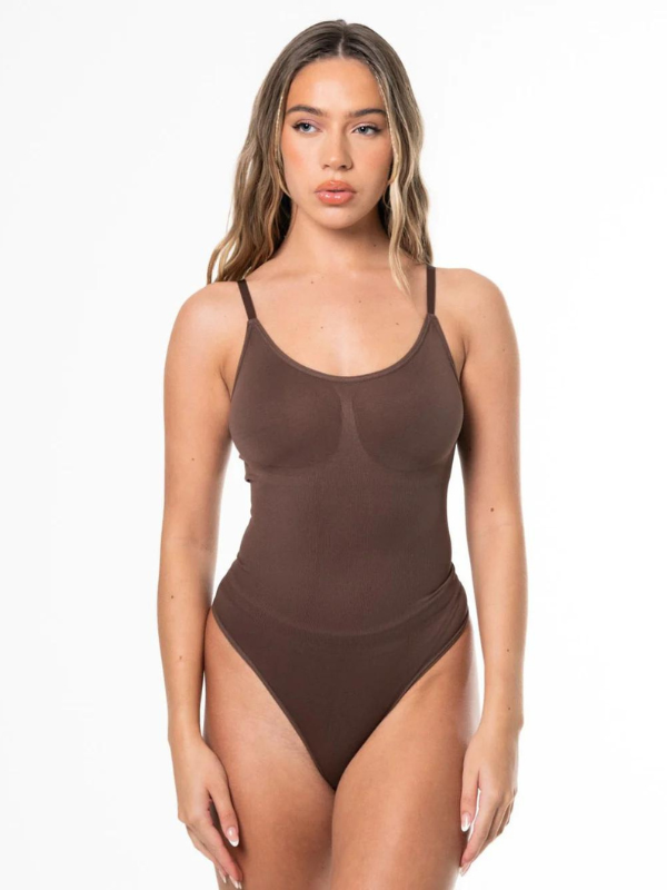 String Bodysuit