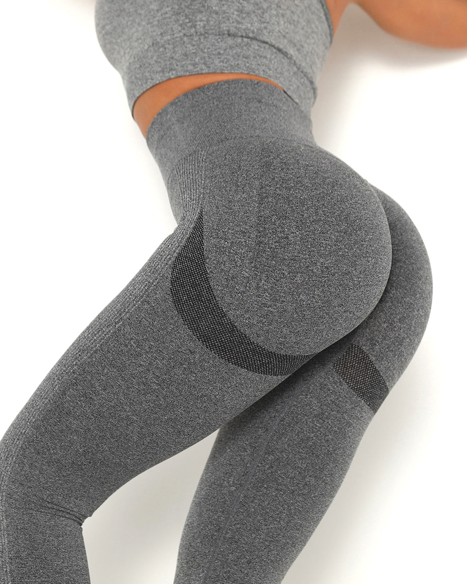 Boost Scrunch Seamless Legging