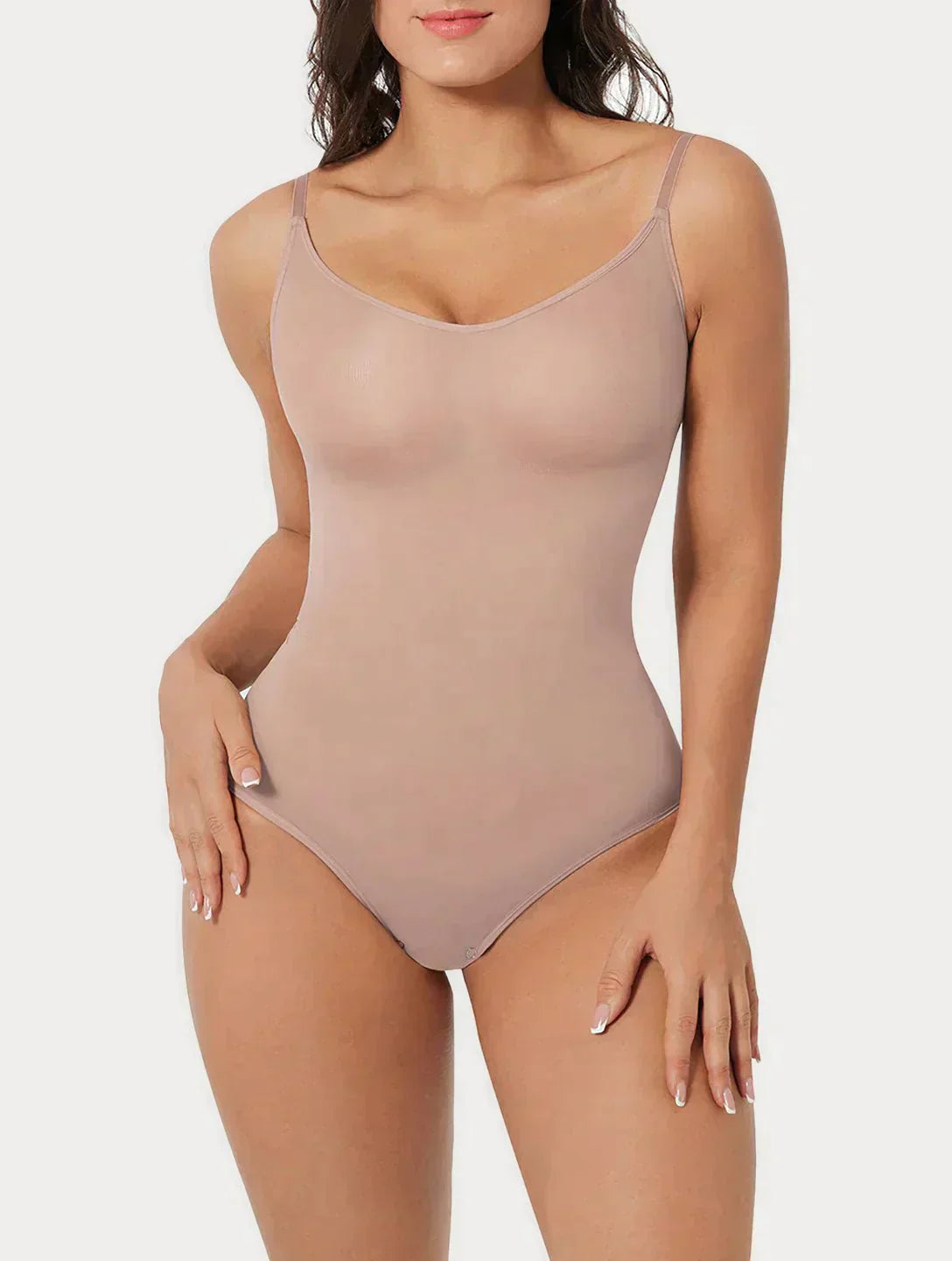 Shapewear Bodysuit