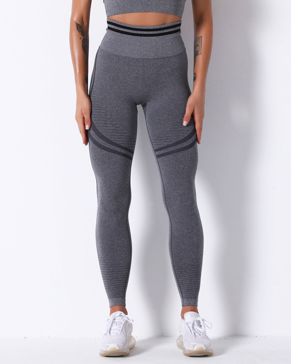 Hoge Taille Contour Legging